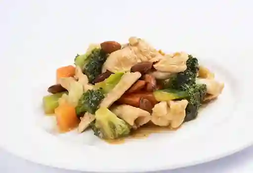 Pollo Chiten