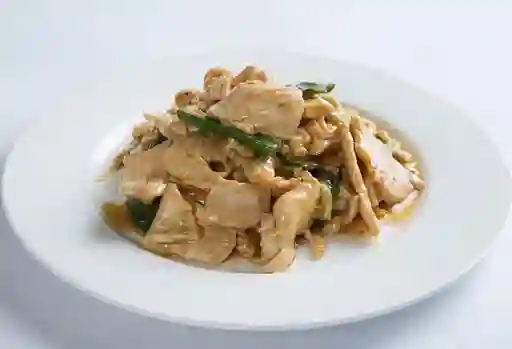 Pollo Cebollín
