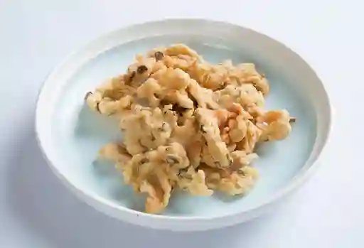 Pollo Chicharrón