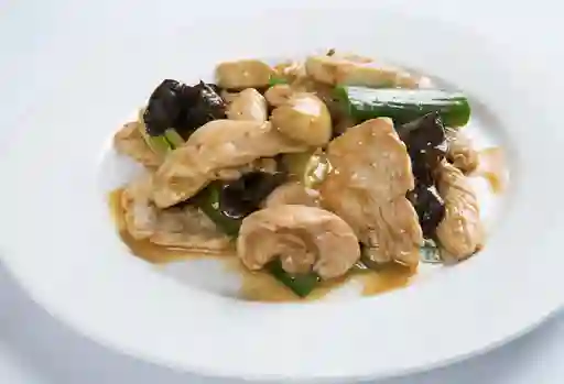 Pollo Chunsan