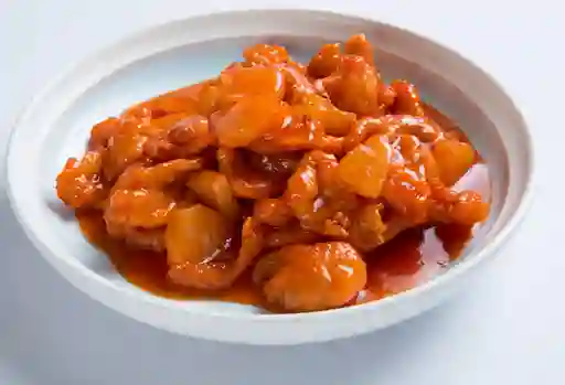 Pollo Piña