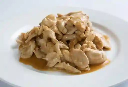 Pollo Solo