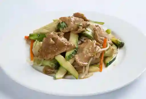 Chapsui de Cerdo