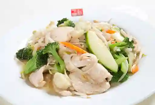 Chapsui de Pollo