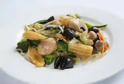 Chapsui de Verduras