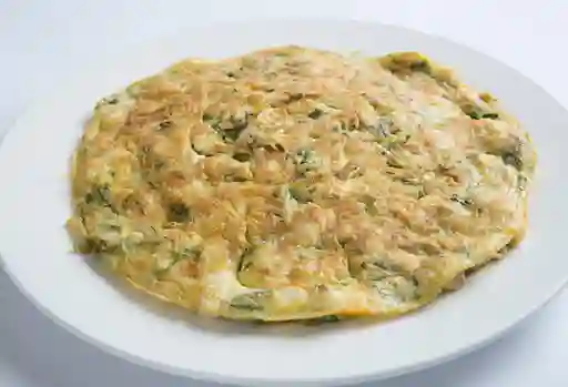 Fuyon Verduras