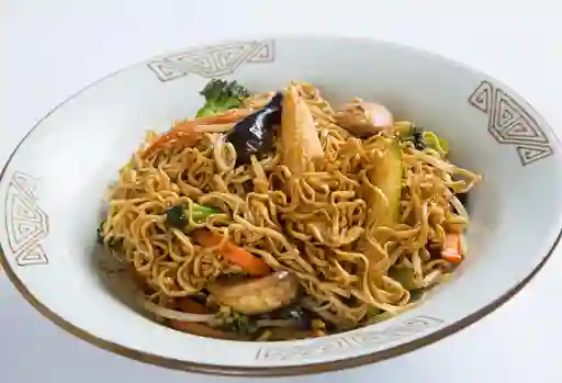 Chaumin de Verduras