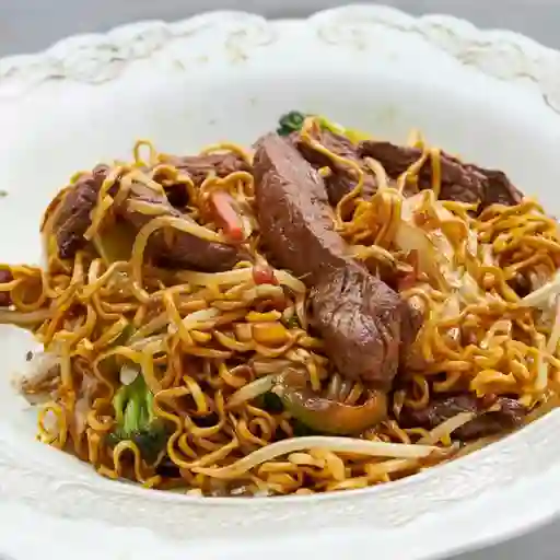 Chaumin de Filete