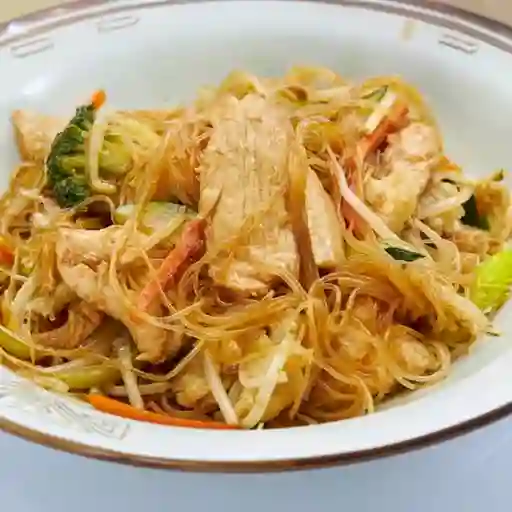 Fansi de Pollo