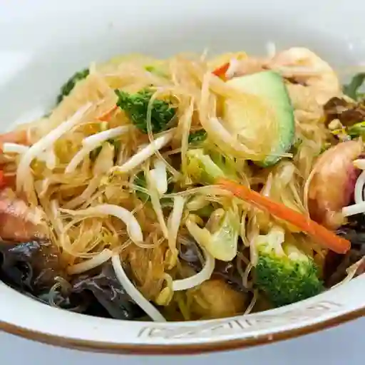 Fansi de Verduras
