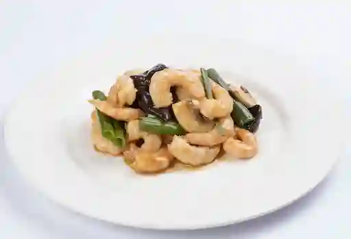 Camarón Chunsan
