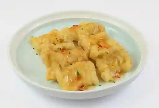 Congrio Sichuan