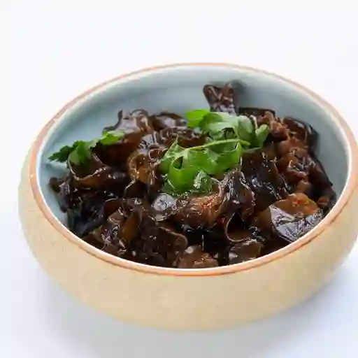 Ensalada de Algas