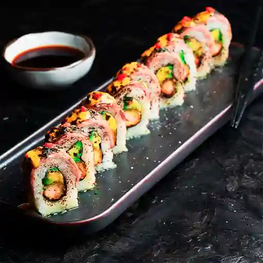 Alomado Maki