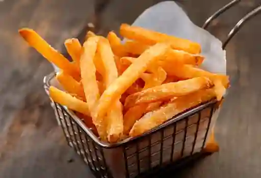 Small Fries