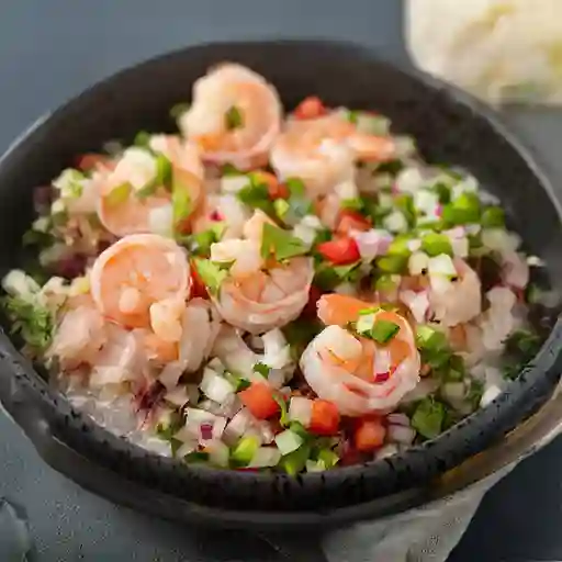 Ceviche Ebi 400 gr