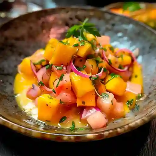 Ceviche Tropic 450 gr