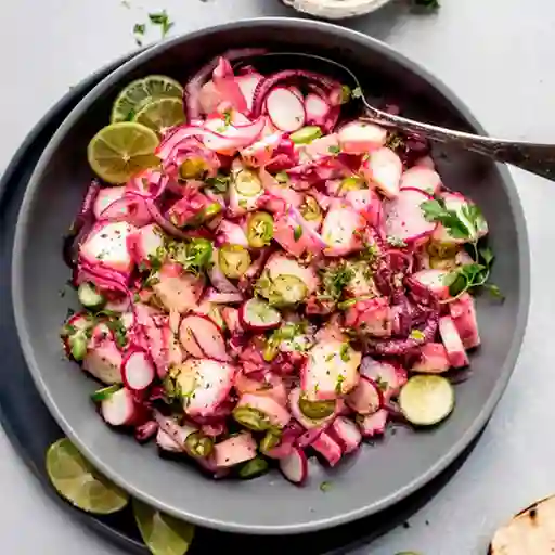 Ceviche Tako 400 gr