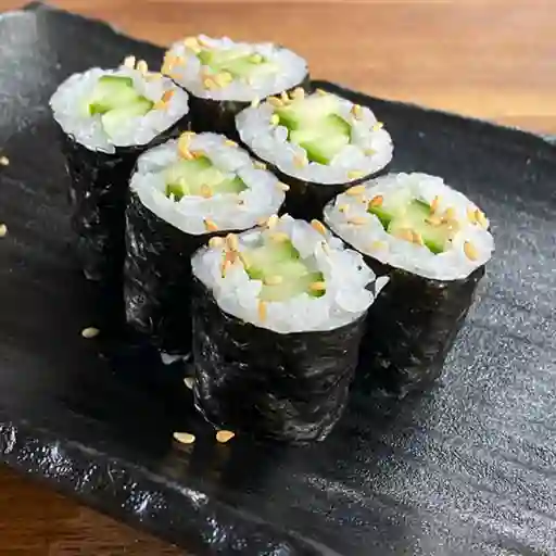 Hosomaki Roll 9 Bocados