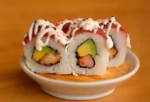 Hand Roll