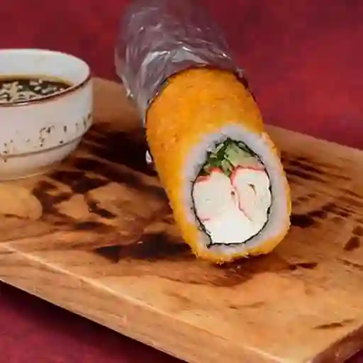 2 Hand Rolls de Kanikama