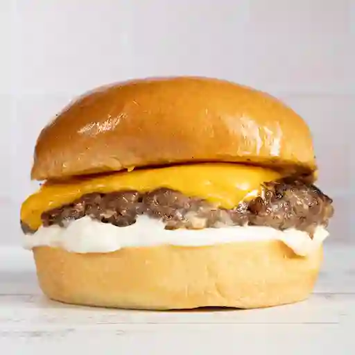 Cheeseburger