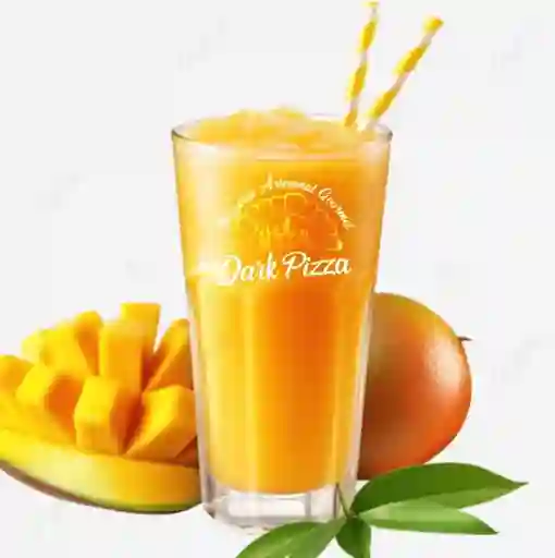 Jugo Natural de Mango