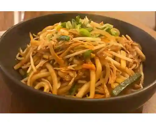 Yakiudon