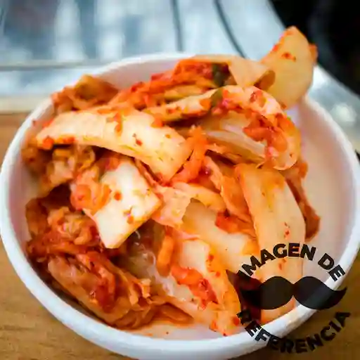 Kimchi