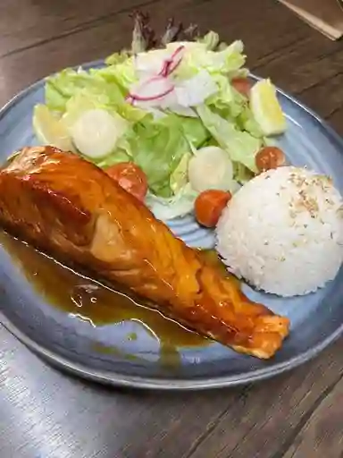 Teriyaki