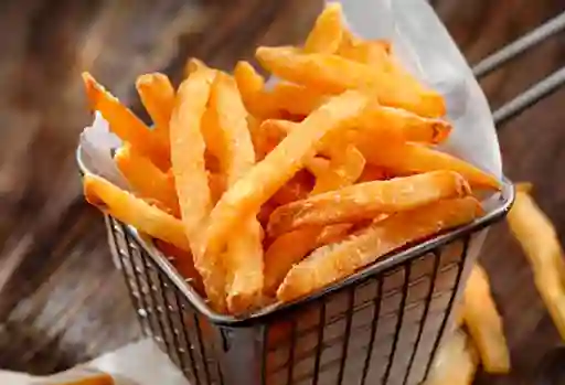 Small Fries