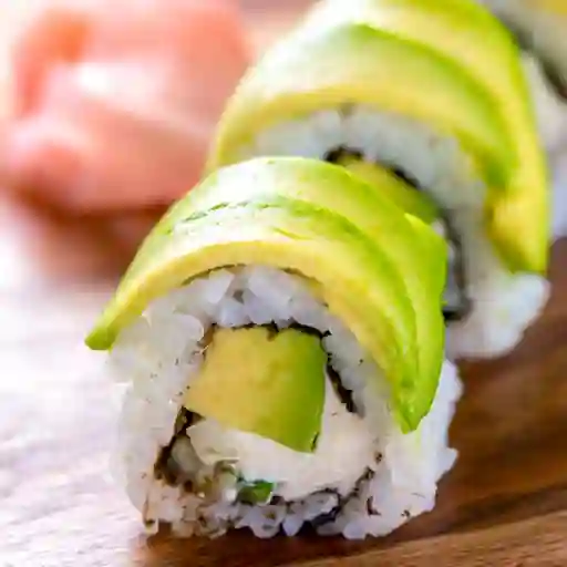 Arma tu Hand Roll