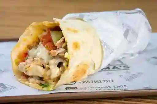 Shawarma Clásico