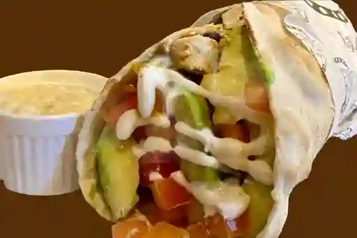 Shawarma Italiano