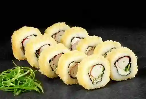 Hot Roll