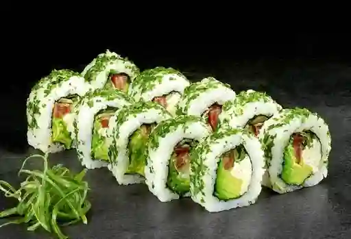 California Roll