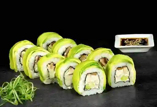 Vegetariano Roll