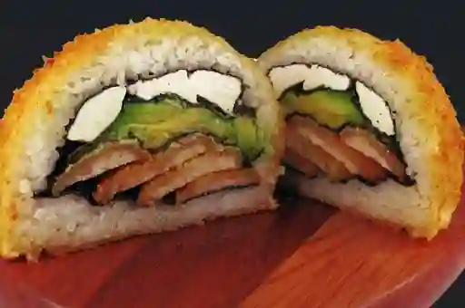 Sushi Burger