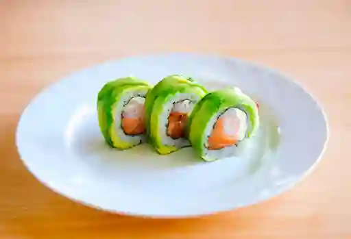 Avocado Rolls