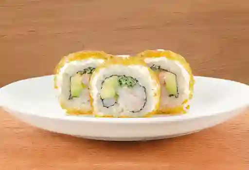 Hot Rolls Cheese