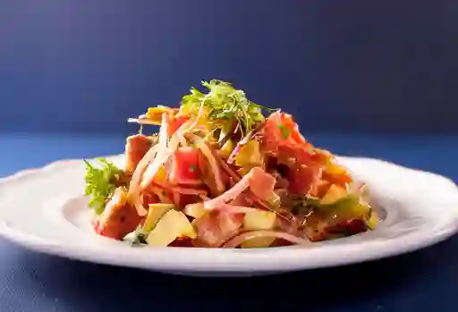 Ceviche