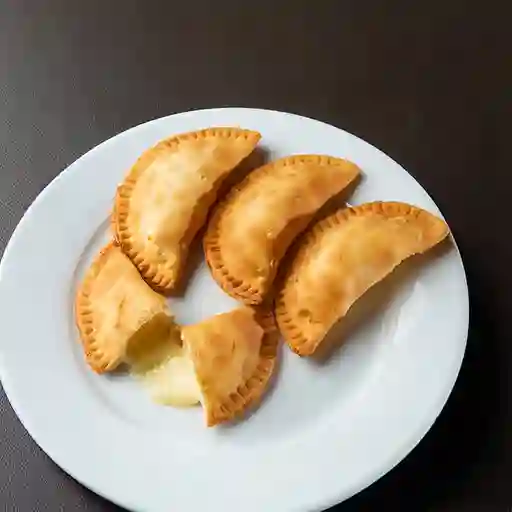 Empanaditas de Queso