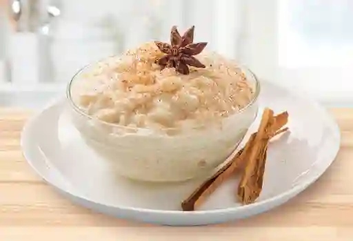 Arroz con Leche