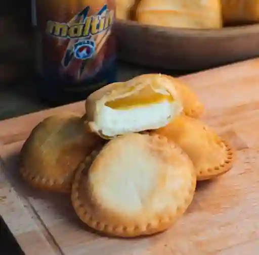 Pastelitos de Queso