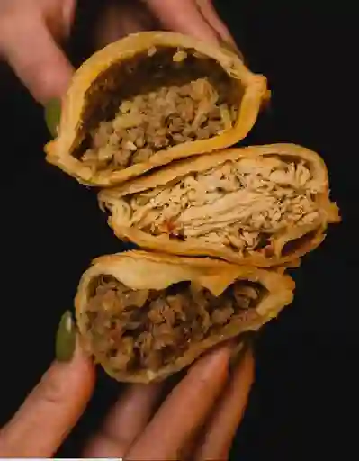 Combo 6 Pastelitos