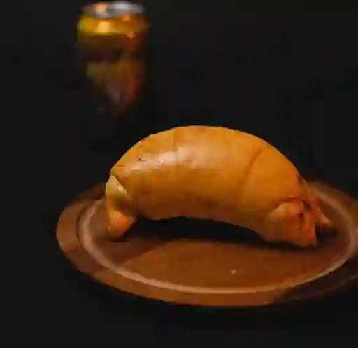 1 Cachito Tradicional 1 Malta