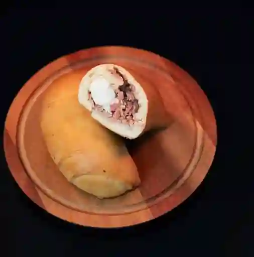 Cachito con Queso Crema