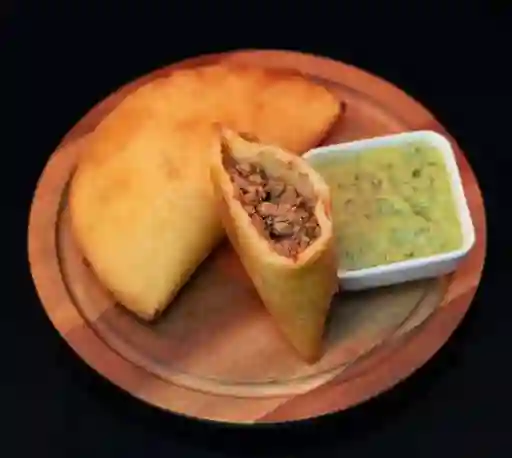 Empanada de Carne Molida