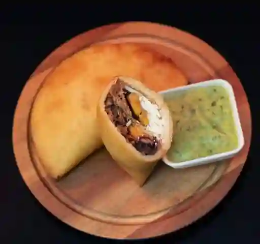 Empanada de Pabellón