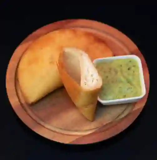 Empanada de Queso